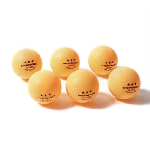 100 pcs palline ping pong - 100, da