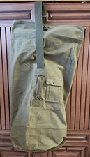 Borsone vintage militare USA