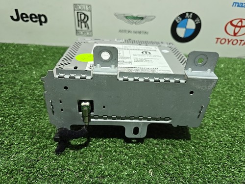 Autoradio fiat tipo anno 2017 - tipo,