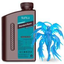 SUNLU UV polimerizzazione