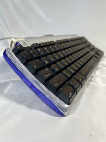 Tastiera usb apple vintage - apple,