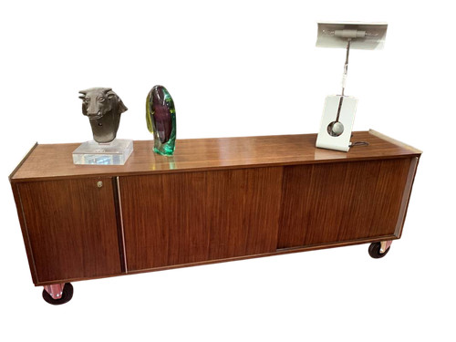 Mobile credenza modernariato