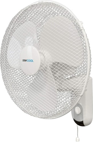 Ventilatore parete 3 - da,
