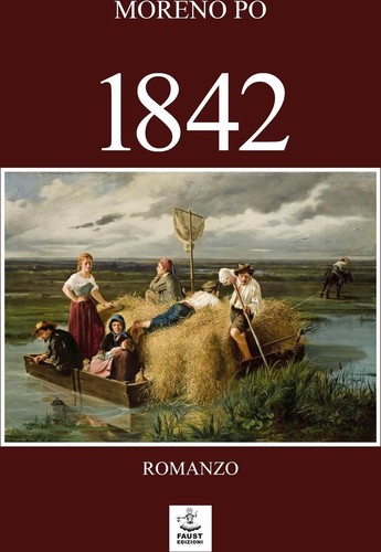 Libri moreno 1842 - moreno,