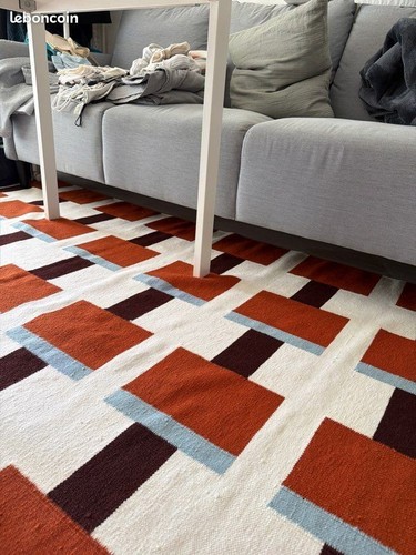 Tappeto ikea stoccolma - tappeto,