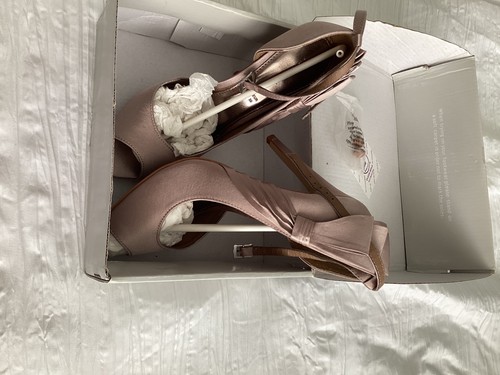 Scarpe con tacco alto colore