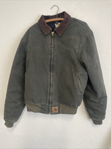 Giacca vintage carhartt - carhartt, j14