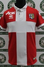 Maglia calcio parma 2017 - calcio, 2017/18