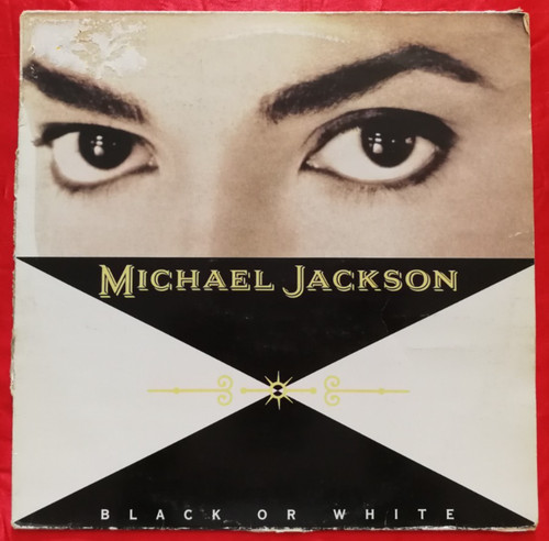 Michael jackson black or - black,