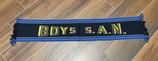 Sciarpa Ultras Boys San Inter