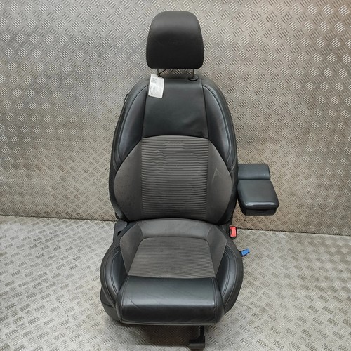 Sedile anteriore destro alfa - sedile,