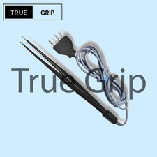 Pinza Monopolare Isolante 27