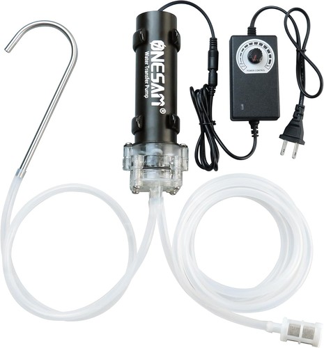 Piccola pompa acqua elettrica - pompa,