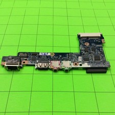 Acer Aspire One D260 Laptop Computer Port Jack IO Board LS-5655P