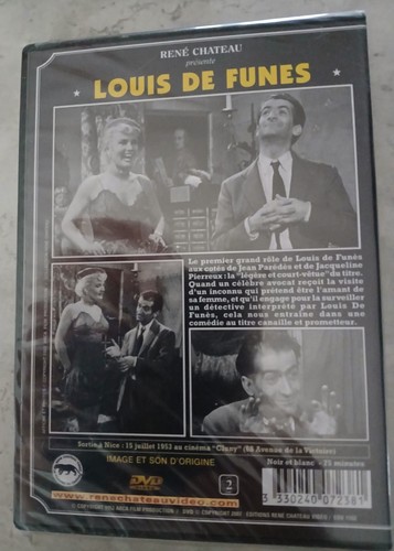 Lot dvd rene - 5,