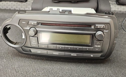 Autoradio radio lettore - radio,