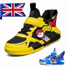 Scarpe da ginnastica UK