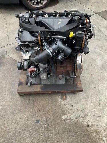36000746 d4204t motore - d4204t,
