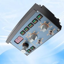 Pannello unità di controllo