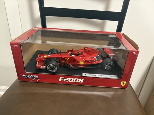 Hot wheels formula - hot,