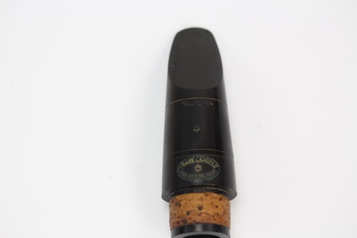 Boccaglio clarinetto frank - clarinetto,