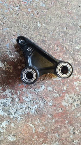 Santa cruz bronson - santa,
