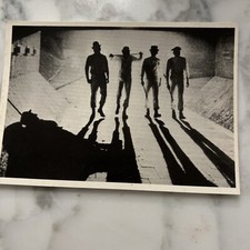 Cartolina clockwork orange - cartolina,