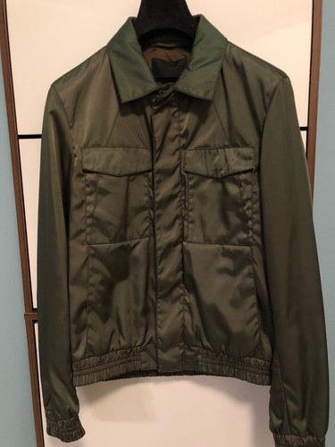 Prada giubbino originale - prada,