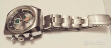 Orologio cronografo anni 1970 