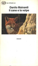 Il cane e la volpe di