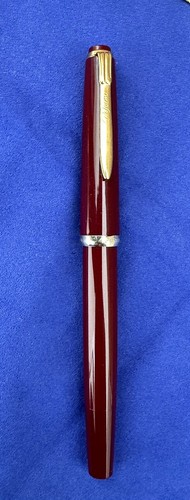 Reform 4328 fountain pen - 4328,