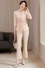 Tailleur Completo Ufficio