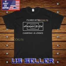 NUOVA CAMICIA PANAVISION FILM