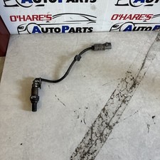 TOYOTA AURIS MK1 2009 SENSORE