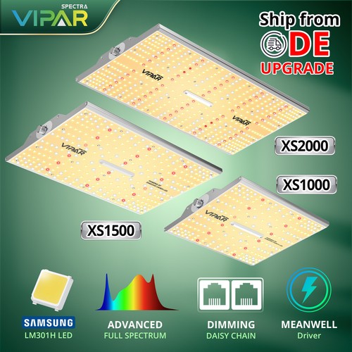 Viparspectra xs1000 xs2000 - xs1000,