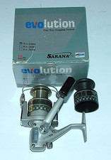 Mulinello Pesca SARANA by