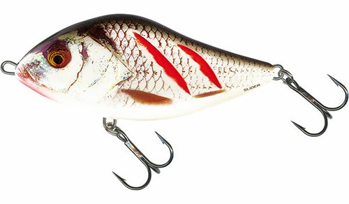Salmo slider esca tutte - salmo,