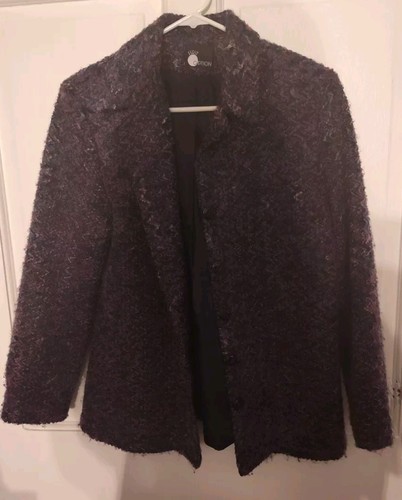 Giacca maglione donna
