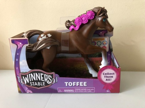 Winner stable cavallo - winner's,