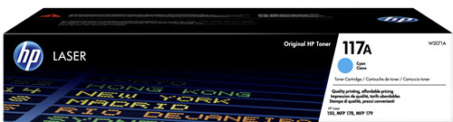 Toner w2071a originale - toner,