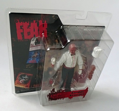 Cinema fear 3 - cinema,