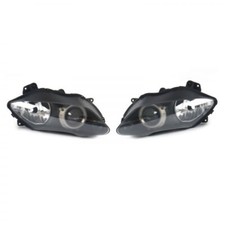 Lampada faro moto per Yamaha