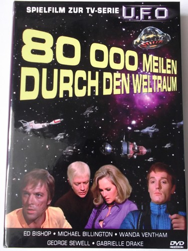 80000 meilen durch den - 80000,