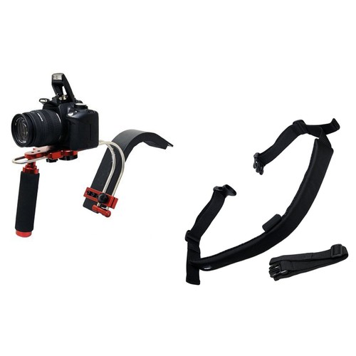 Pro d3500 supporto - d3500, tracolla