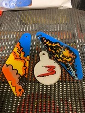 LW3 Fionda Plastica Flipper