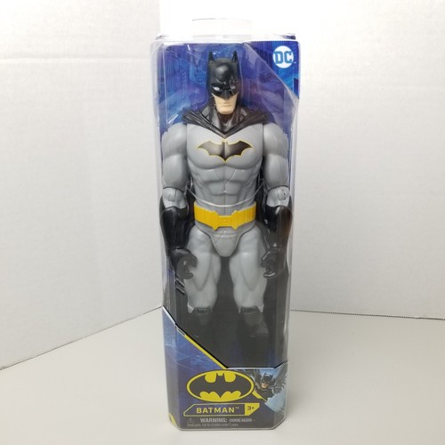 Spin master comics batman - spin, dc