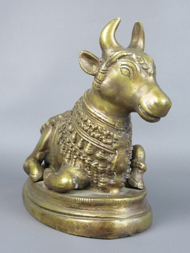 Statua bronzo orientale - statua,