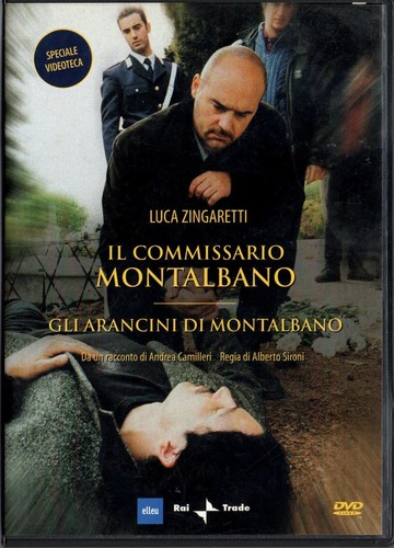 Commissario montalbano gli - il,