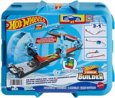 Mattel Hot Wheels Track