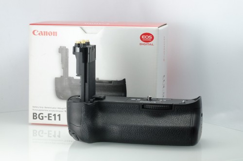 Canon e11 battery grip for - battery,